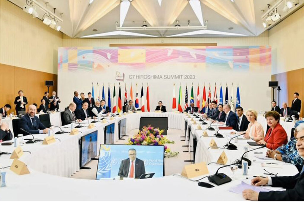 Karena itu, Indonesia tidak menutup diri, melainkan bekerja keras untuk meningkatkan kerja sama dalam bentuk lain yang lebih setara dan dengan hasil sama-sama menguntungkan bagi semua. 