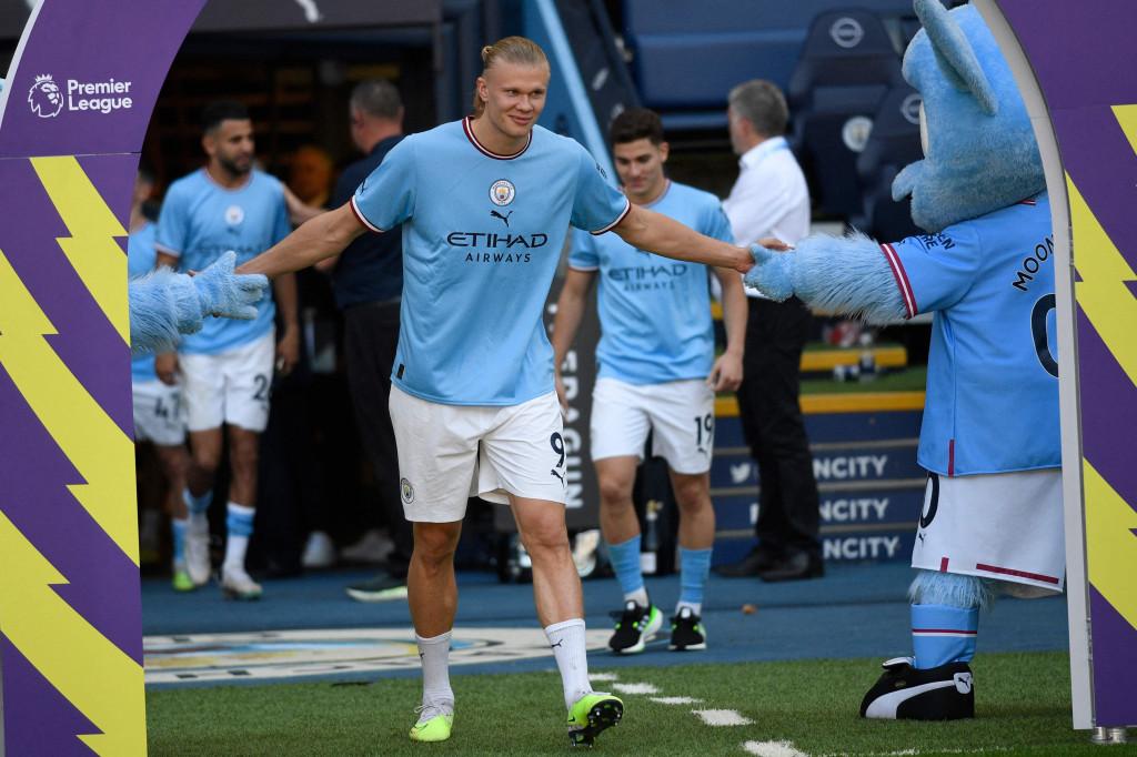 Dominasi domestik City telah membuat mereka dipuji sebagai salah satu tim terbaik sepakbola Inggris yang pernah ada.