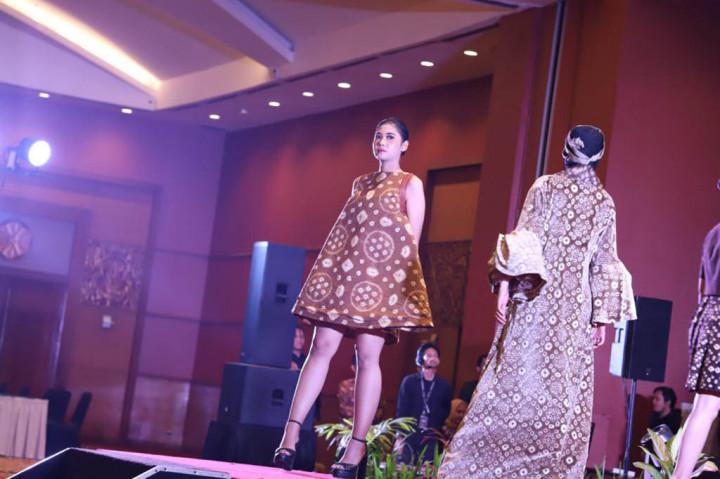 Ia menjelaskan, dengan diberikannya Hak Cipta dan HAKI tujuannya adalah untuk mendorong dan menumbuhkembangkan semangat terus berkarya dan mencipta.