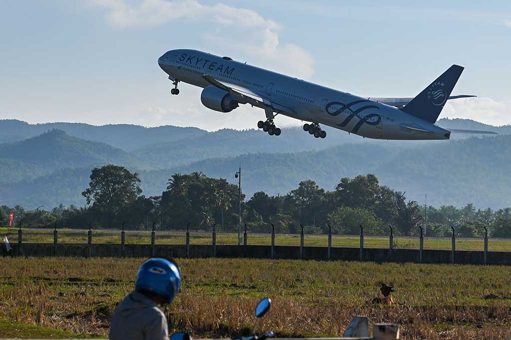 Pada musim haji tahun ini, Kanwil Kemenag Aceh akan memberangkatkan jamaah sebanyak 4.343 orang jamaah dari total kuota haji Aceh sebanyak 4.378 orang, sementara 34 orang lainnya menunda keberangkatan meskipun telah melunasi Bipih.