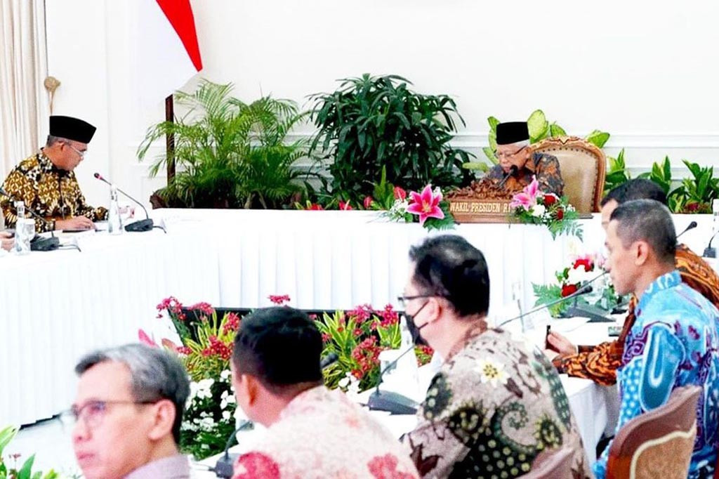 Berdasarkan data perhitungan BPS, didapatkan hasil yang menggembirakan, dimana tingkat kemiskinan ekstrem yang awalnya 2,14 persen pada Maret 2021 menjadi 2,04 persen pada Maret 2022, dan terus turun menjadi 1,74 persen pada September 2022, selanjutnya terus diupayakan pencapaian target mendekati nol persen pada 2024.