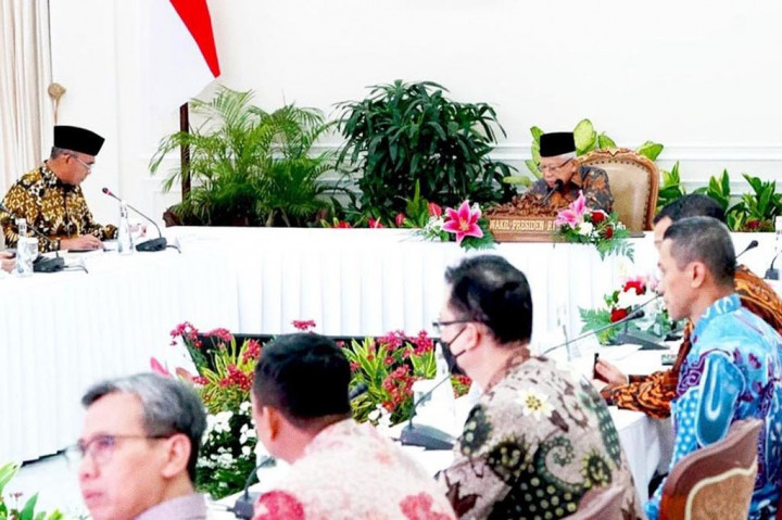 Berdasarkan data perhitungan BPS, didapatkan hasil yang menggembirakan, dimana tingkat kemiskinan ekstrem yang awalnya 2,14 persen pada Maret 2021 menjadi 2,04 persen pada Maret 2022, dan terus turun menjadi 1,74 persen pada September 2022, selanjutnya terus diupayakan pencapaian target mendekati nol persen pada 2024.