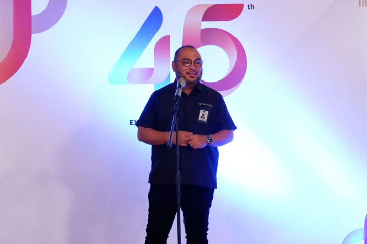 Mirdal menerangkan lahirnya Indocater juga merupakan kelahiran dari Media Group. Pasalnya, kata Mirdal, Indocater merupakan perusahaan pertama di Media Group. 