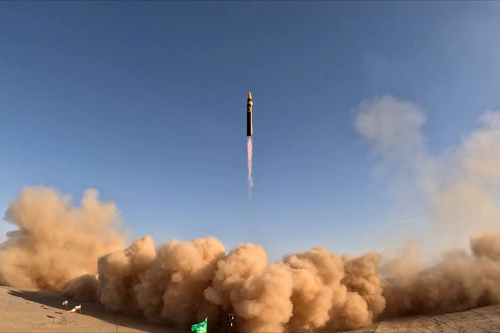 Namanya merujuk pada kota kuno Khaybar - yang terletak di zaman modern Arab Saudi - yang terkenal dengan pertempuran abad ketujuh yang menentukan di mana pasukan Nabi Muhammad mengalahkan ribuan penduduk Yahudi.