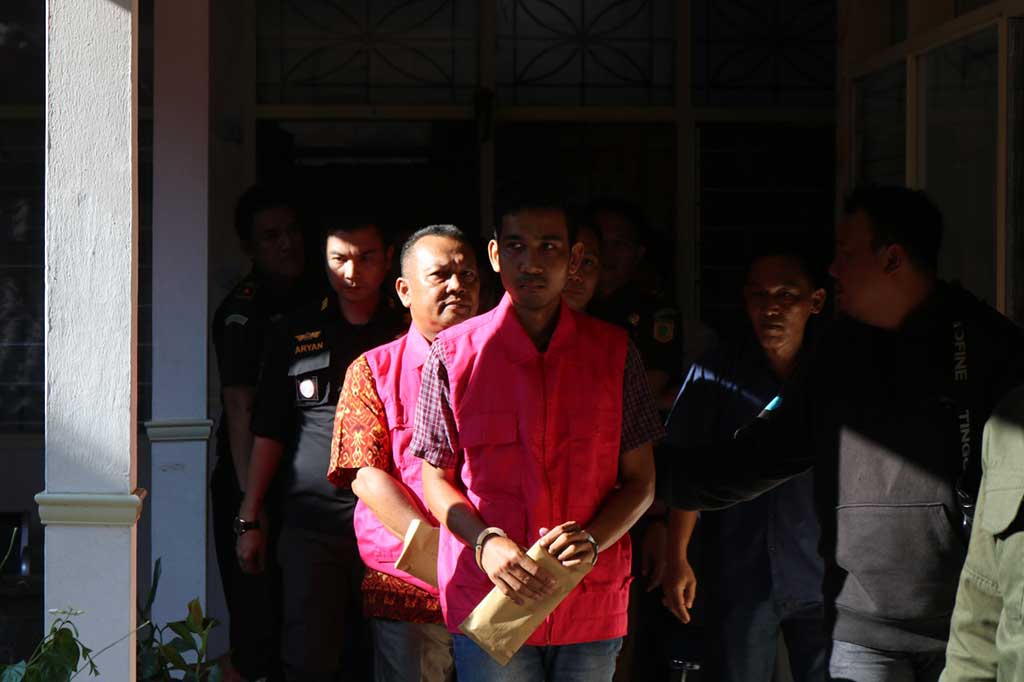 Menurutnya, program Serasi pada Dinas Pertanian Kabupaten OKU itu bersumber dari dana APBN tahun anggaran 2019 sebesar Rp1,29 miliar.