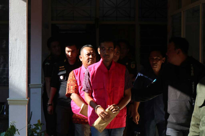 Menurutnya, program Serasi pada Dinas Pertanian Kabupaten OKU itu bersumber dari dana APBN tahun anggaran 2019 sebesar Rp1,29 miliar.