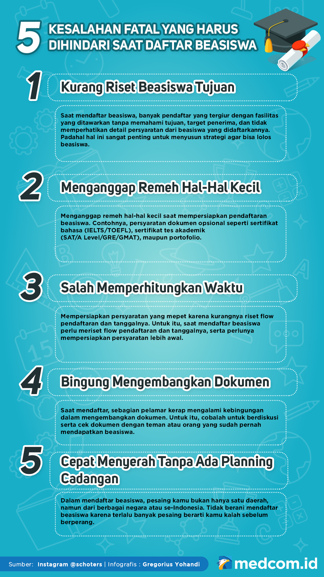 10 Kesalahan Fatal yang Harus Dihindari Saat Tes Psikologi TNI/Polri