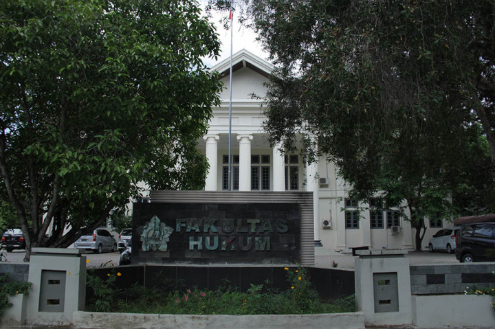 Menurutnya, pengkajian ini bukan untuk mengada-adakan tanah yang sudah tidak ada. Atau bukan pula meniadakan jika di lapangan memang ada tanah ulayat tersebut.