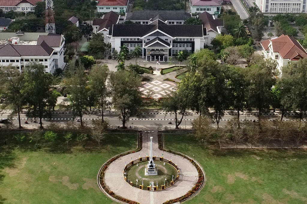 Program ini dilaksanakan mengingat masyarakat hukum adat perlu mendapat perhatian terkait kepastian hak. Negara mengakui tanah ulayat, selain hak milik dan tanah negara. Inilah yang dilakukan, agar hak yang mau diakui itu didapatkan gambaran melalui program yang sedang berjalan.