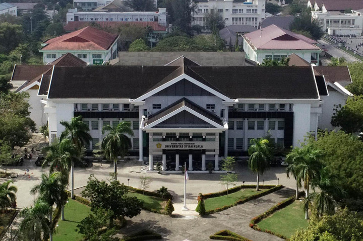 Kementerian Agraria, Tata Ruang/Badan Pertanahan Nasional (ATR/BPN) dan Universitas Syi'ah Kuala (USK) Aceh, melakukan kerja sama inventaris serta identifikasi tanah tanah ulayat. Mereka membentuk tim dari unsur Pusat Riset Hukum, Islam, Adat (PRHIA) dibawah Lembaga Penelitian dan Pengabdian Masyarakat (LPPM) USK dan pihak Kementerian ATR/BPN.