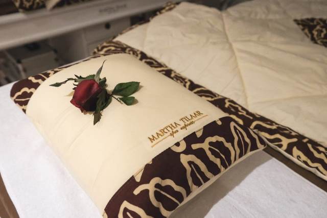 Martha Tilaar Spa Express Brebes  