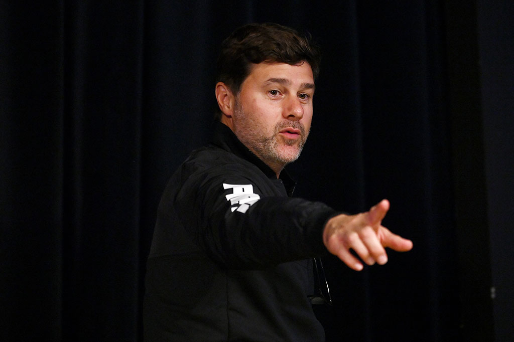 Pochettino bukan pelatih baru di pentas EPL karena ia pernah menukangi dua klub yaitu Southampton dan Tottenham Hotspur.