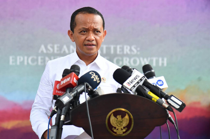 Bahlil menekankan percepatan investasi yang melibatkan konsorsium dari Inggris dan badan usaha milik negara (BUMN) di tanah air tersebut harus sesuai dengan mekanisme dan peraturan perundangan yang berlaku. 