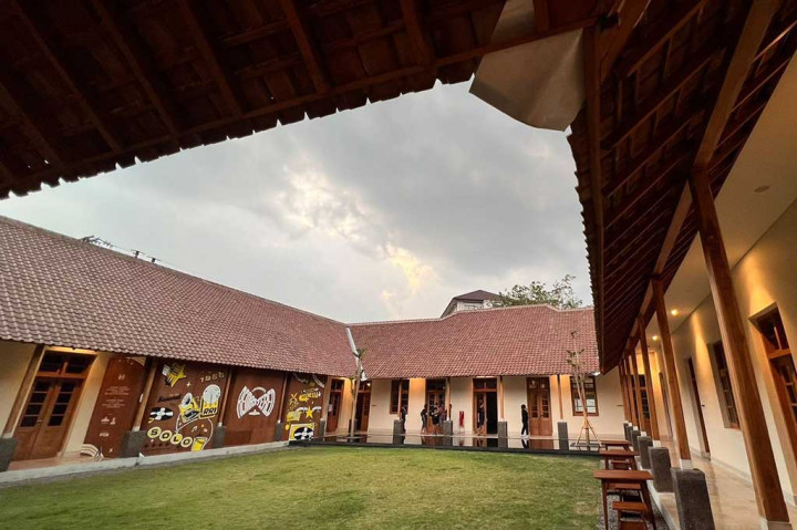 Kementerian BUMN melalui Danareksa-PT Perusahaan Pengelola Aset (PPA) dengan dukungan dari Pemerintah Kota (Pemkot) Solo menghidupkan kembali aset milik Perum Percetakan Negara Republik Indonesia (PNRI) itu, dengan merevitalisasi dan melakukan optimalisasi aset Lokananta.