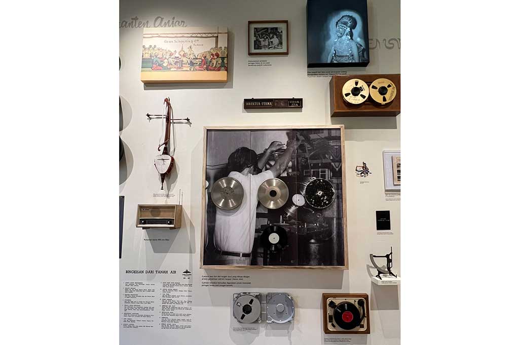 CEO Lokananta Wendi Putranto mengatakan Lokananta yang baru memiliki visi untuk menjadi creative and commercial hub bagi para musisi, seniman, dan UMKM lokal, sehingga dapat memberikan dampak sosial, pertumbuhan ekonomi, dan pelestarian budaya Indonesia. Lokananta nantinya juga bakal menerapkan pola placemaking seperti di M Bloc Space, Jakarta Selatan.