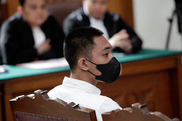 Mario dan Shane adalah dua terdakwa penganiayaan terhadap David Ozora pada Senin, 20 Februari, termasuk melibatkan anak AG, 15, sebagai anak yang berkonflik dengan hukum (ABH).