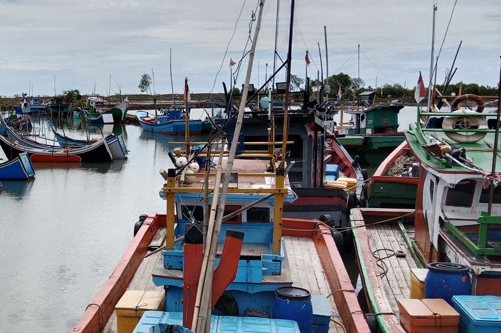 Ketua Kesatuan Nelayan Tradisional Indonesia (KNTI) Wilayah Aceh, Teungku Azwar Anas, kepada Media Indonesia, Rabu, 7 Juni 2023 mengatakan ketinggian gelombang mencapai 2-3 meter. Akibatnya ribuan nelayan yang menggunakan perahu kecil enggan melaut.