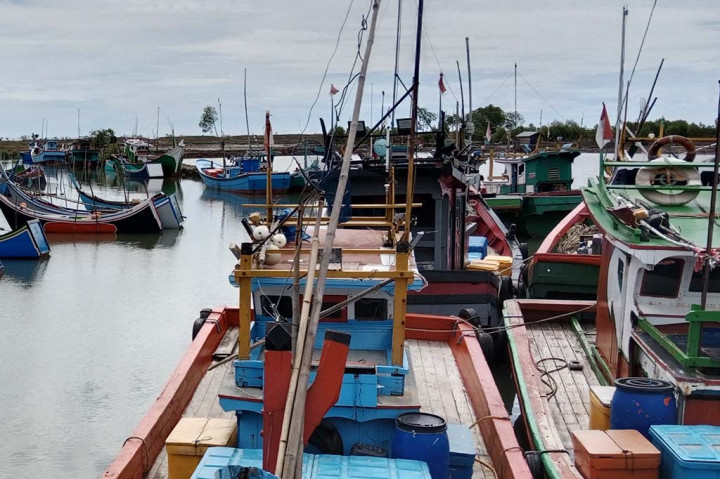 Ketua Kesatuan Nelayan Tradisional Indonesia (KNTI) Wilayah Aceh, Teungku Azwar Anas, kepada Media Indonesia, Rabu, 7 Juni 2023 mengatakan ketinggian gelombang mencapai 2-3 meter. Akibatnya ribuan nelayan yang menggunakan perahu kecil enggan melaut.