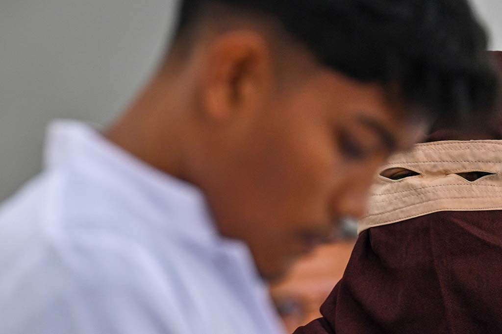 Dirinya menyampaikan kasus pasangan nonmuhrim itu terjadi pada Rabu, 8 Maret 2023 sekira pukul 15.30 WIB. Perzinaan dilakukan di dalam sebuah mobil Avanza yang terparkir di Pelabuhan Ulee Lheue, Kecamatan Meuraxa, Kota Banda Aceh.