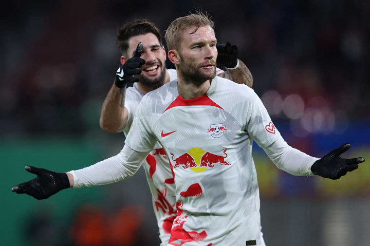 Mengomentari kepindahannya ke The Bavarians, Laimer mengaku senang dan akan memberikan segalanya bagi klub pemegang gelar Bundesliga 11 kali beruntun tersebut.