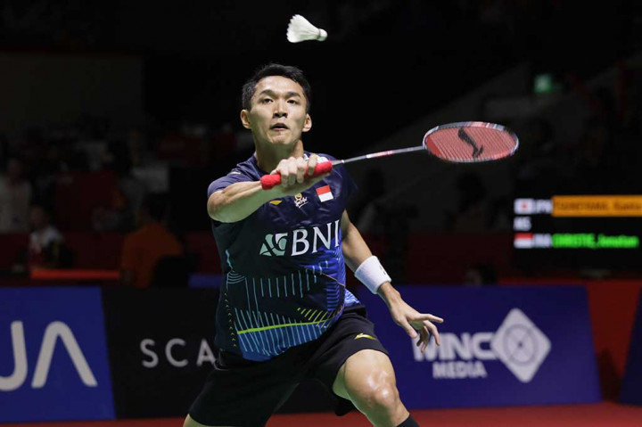 Dengan kemenangan ini, Jojo akan bertemu dengan pemenang dari laga antara Toma Junior Popov dari Prancis kontra Lin Chun Yi dari Taiwan di babak 16 besar Indonesia Open 2023.