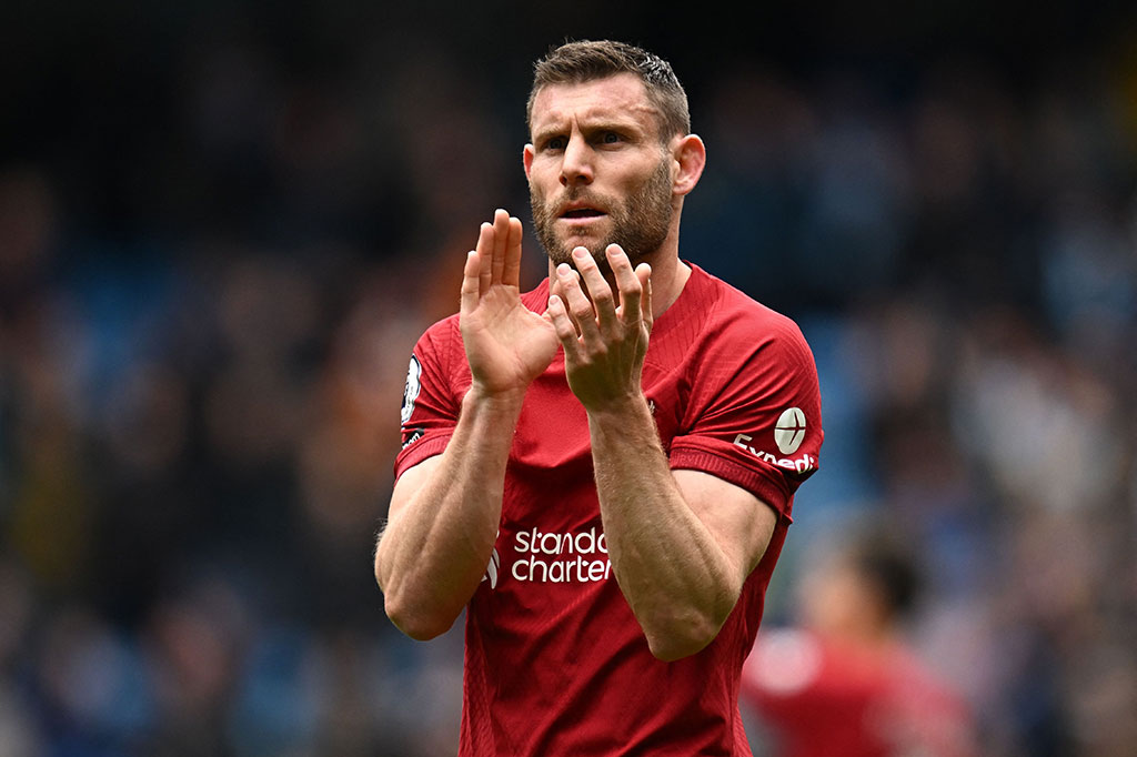 Milner akan menjadi rekrutan kedua The Seagulls setelah sebelumnya mereka telah mendatangkan Joao Pedro dari klub Championship Watford.