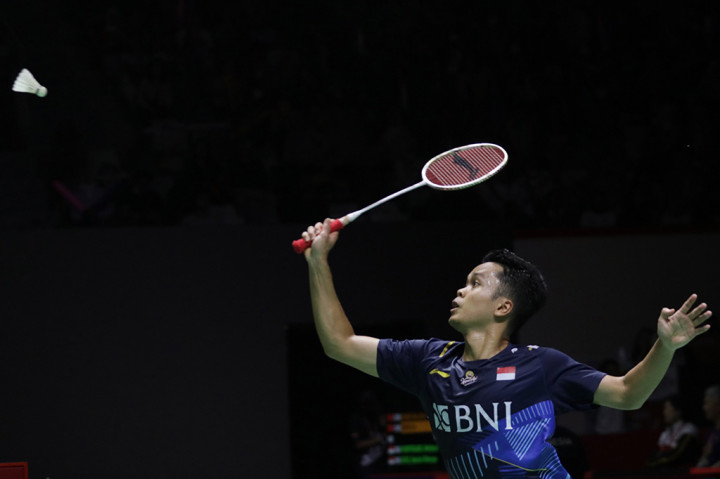 Dengan hasil tersebut, Ginting dipastikan akan bertemu dengan Jonatan Christie pada babak perempat final karena keduanya berada pada pool bawah undian nomor tunggal putra. 