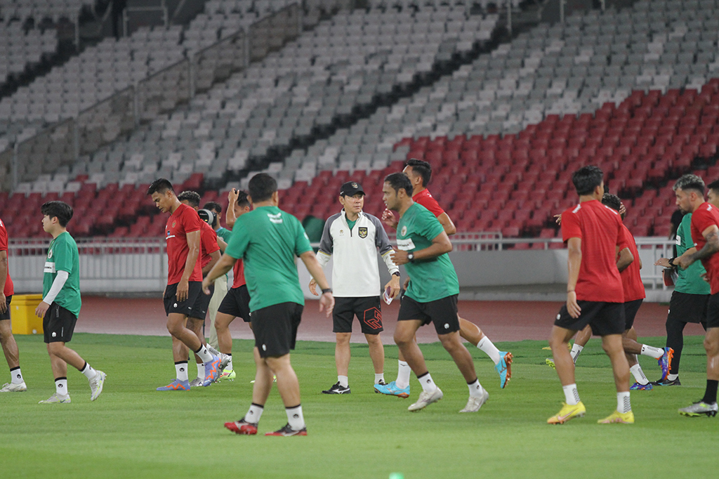 Skuad Albicaleste diprediksi akan tampil dengan sejumlah pemain muda potensial seperti Alejandro Garnacho, Julian Alvarez dan Enzo Fernandez.