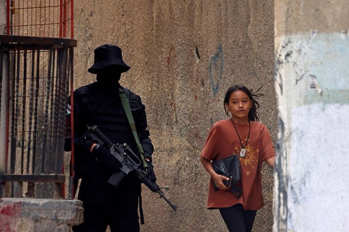 Amjad Aref Jaas meninggal karena luka kritis di perut akibat tembakan langsung pendudukan (Israel) di kota Jenin, Tepi Barat utara, kata pernyataan kementerian.