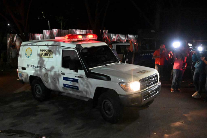 Presiden Honduras Xiomara Castro mengatakan di Twitter bahwa dia terkejut atas pembunuhan mengerikan terhadap wanita di CEFAS oleh geng-geng di depan umum dan toleransi otoritas keamanan, dan menyatakan duka mendalam terhadap anggota keluarga yang sedang berduka.