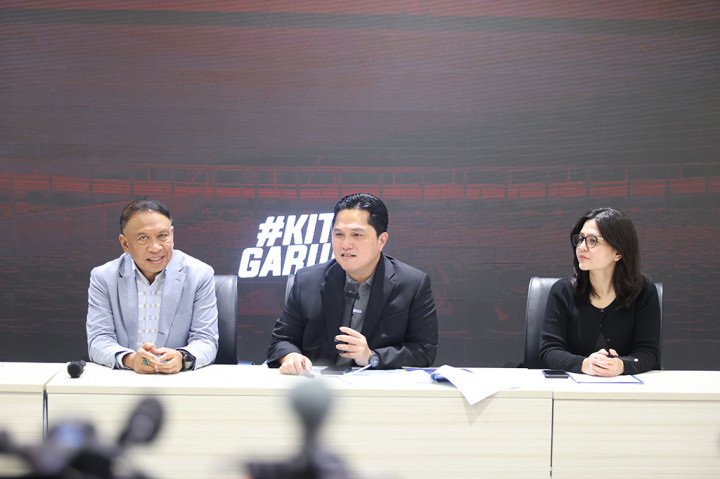 Berkaca dari kasus mantan kiper timnas Indonesia, Kurnia Meiga yang mengalami masalah penglihatan hingga menjual aset serta medali yang didapatnya, PSSI langsung bergerak cepat dengan membentuk Yayasan Bakti Sepakbola Indonesia.