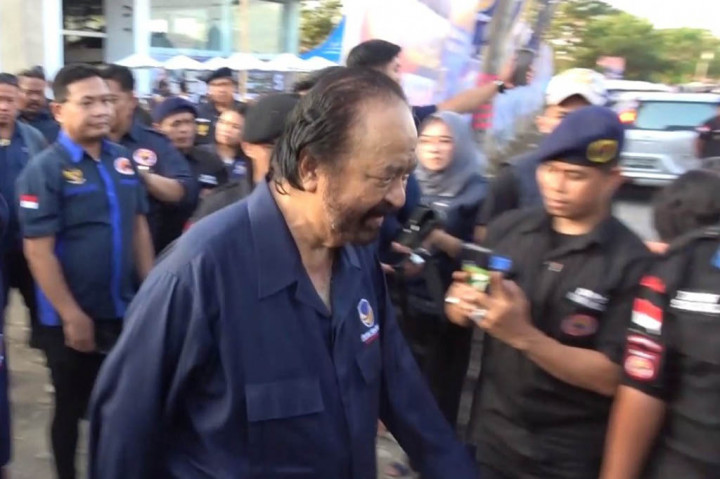 Rencananya, gedung NasDem Building tersebut akan dijadikan sebagai kantor oleh pengurus DPW dan DPD Partai NasDem, berikut ormas sayap partai NasDem.