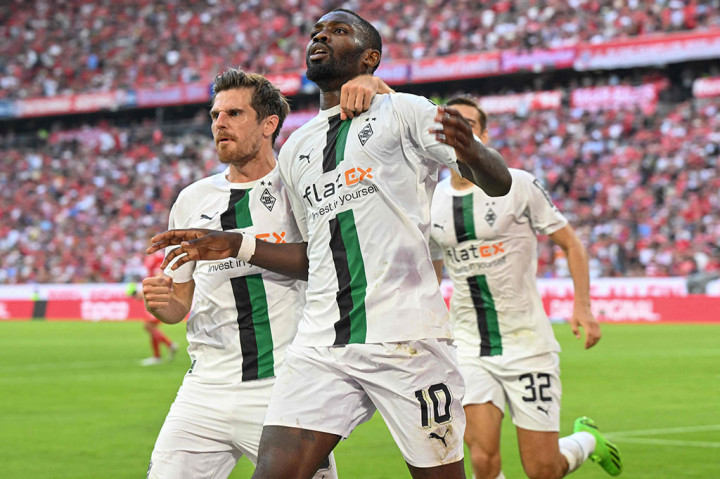 Kesepakatan ini sekaligus menepis kabar pemain tim nasional Prancis pada Piala Dunia 2022 Qatar itu yang sebelumnya dirumorkan akan bergabung dengan Paris Saint-Germain, RB Leipzig, dan AC Milan. 