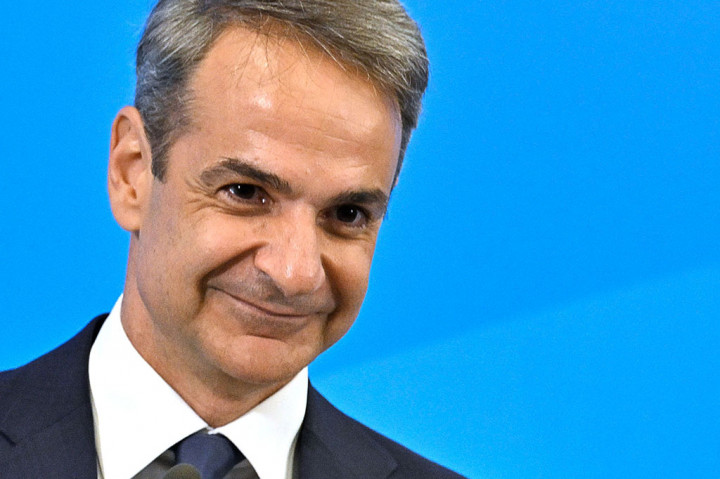 Mitsotakis, yang membawa negara UE dari pandemi kembali ke pertumbuhan kuat selama dua tahun berturut-turut, telah mencetak kemenangan besar dalam pemilihan di bulan Mei.