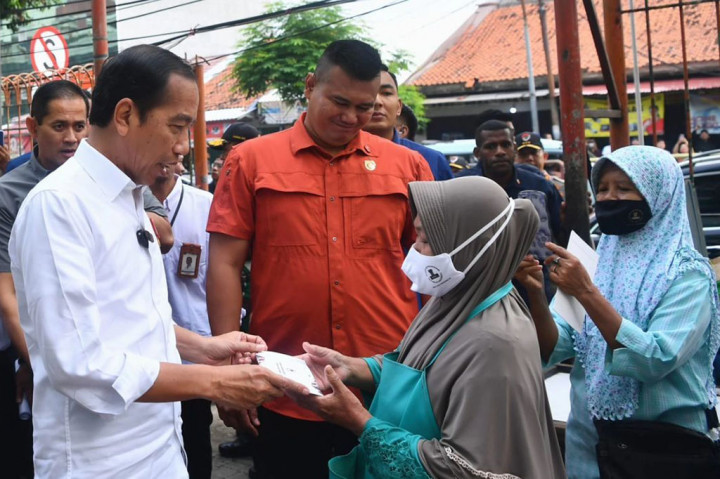 Meski demikian, Presiden memastikan bahwa kenaikan harga tersebut tidak akan berlangsung lama. Presiden juga mengatakan bahwa kenaikan harga tersebut adalah hal yang biasa terjadi, terutama menjelang Iduladha.