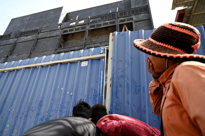 Setidaknya enam orang tewas dalam kebakaran klub malam di ibu kota Kamboja pada Sabtu, 1 Juli 2023 kata polisi.