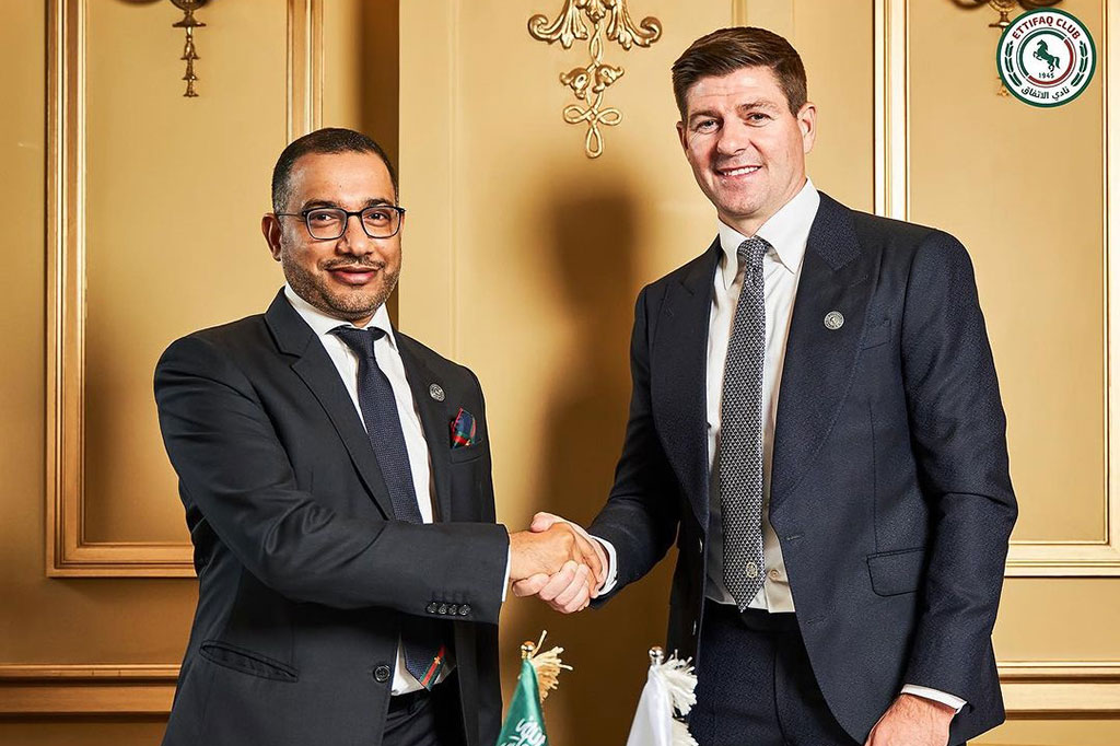 Khaled Al-Dabal menilai dengan kedatangan pelatih berusia 43 tahun itu, akan meningkatkan kualitas Liga Arab Saudi setelah sebelumnya kedatangan pemain-pemain top dunia seperti Cristiano Ronaldo, N'Golo Kante, Karim Benzema, hingga Kalidou Koulibaly.