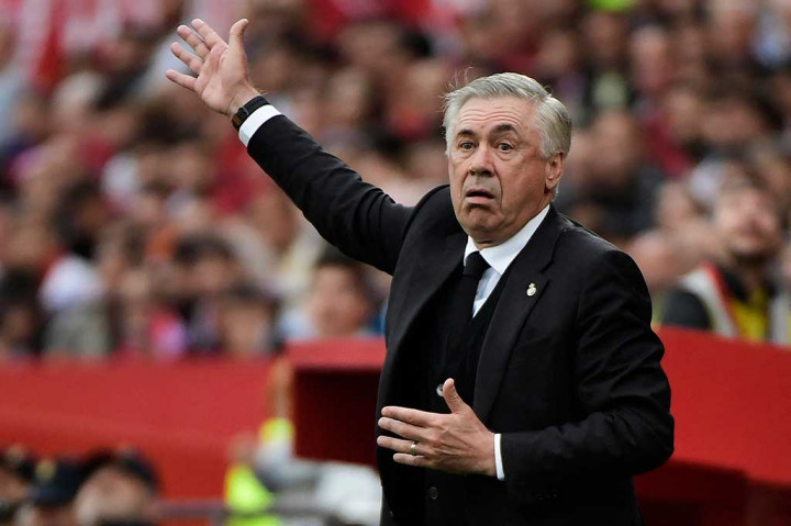 Mantan pelatih AC Milan dan Chelsea itu akan menjadi orang asing pertama yang melatih Brasil dalam hampir enam puluh tahun. Pelatih asing terakhir Brasil adalah Filipo Nunez dari Argentina yang memimpin satu pertandingan pada 1965.