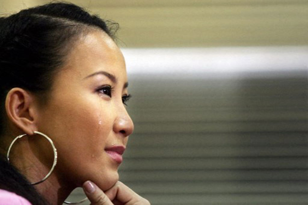 Diva pop Amerika kelahiran Hong Kong Coco Lee, meninggal dunia, Rabu, 5 Juli 2023. Coco Lee dikenal juga sebagai pengisi suara film Disney 'Mulan' dalam bahasa Mandarin.