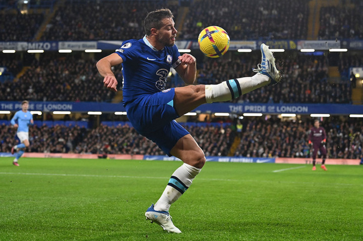 Dia menjadi pemain Chelsea terbaru yang yang meninggalkan Stamford Bridge di bursa transfer musim panas ini, termasuk Kalidou Koulibaly, N'Golo Kante dan Edouard Mendy yang semuanya bergabung dengan klub Arab Saudi. Kai Havertz, Mateo Kovacic dan Mason Mount masing-masing bergabung dengan Arsenal, Manchester City, serta Manchester United.