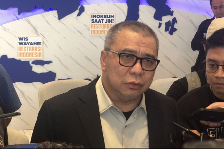 Ali menegaskan tujuan APC adalah fokus pada konsolidasi internal. Sehingga panitia membatasi tamu dari pihak eksternal. 