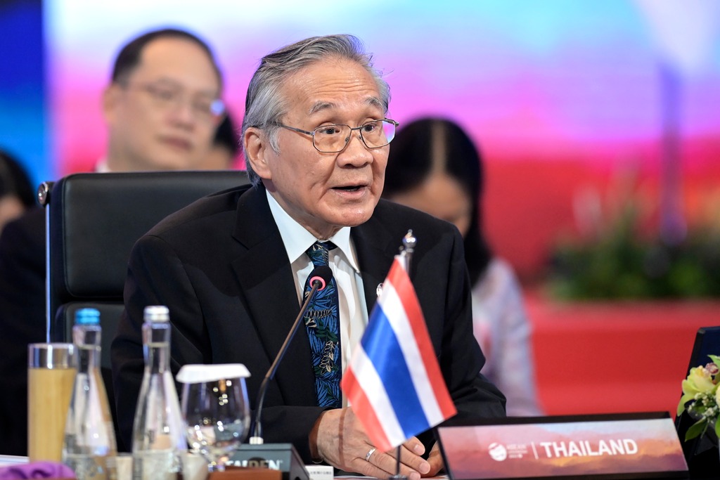 Ia juga mengatakan bahwa ASEAN dan Jepang sama-sama menghargai nilai serta pandangan dalam berbagai hal. 