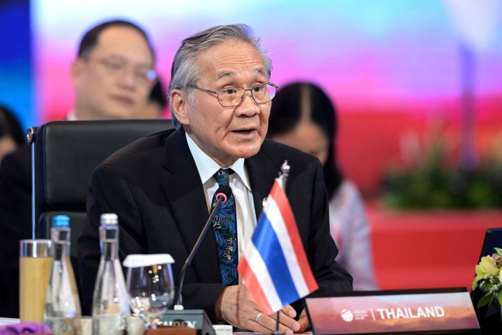 Ia juga mengatakan bahwa ASEAN dan Jepang sama-sama menghargai nilai serta pandangan dalam berbagai hal. 