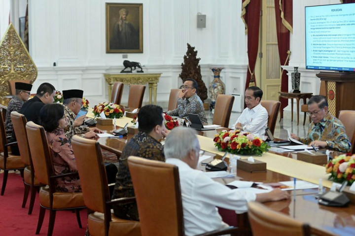 “Tentunya kami menyambut baik dan sangat mengapresiasi gelaran-gelaran event olahraga berkelas dunia seperti Kejuaraan Dunia Bola Basket FIBA World Cup yang akan berlangsung Agustus dan juga FIFA World Cup U-17,” imbuhnya.