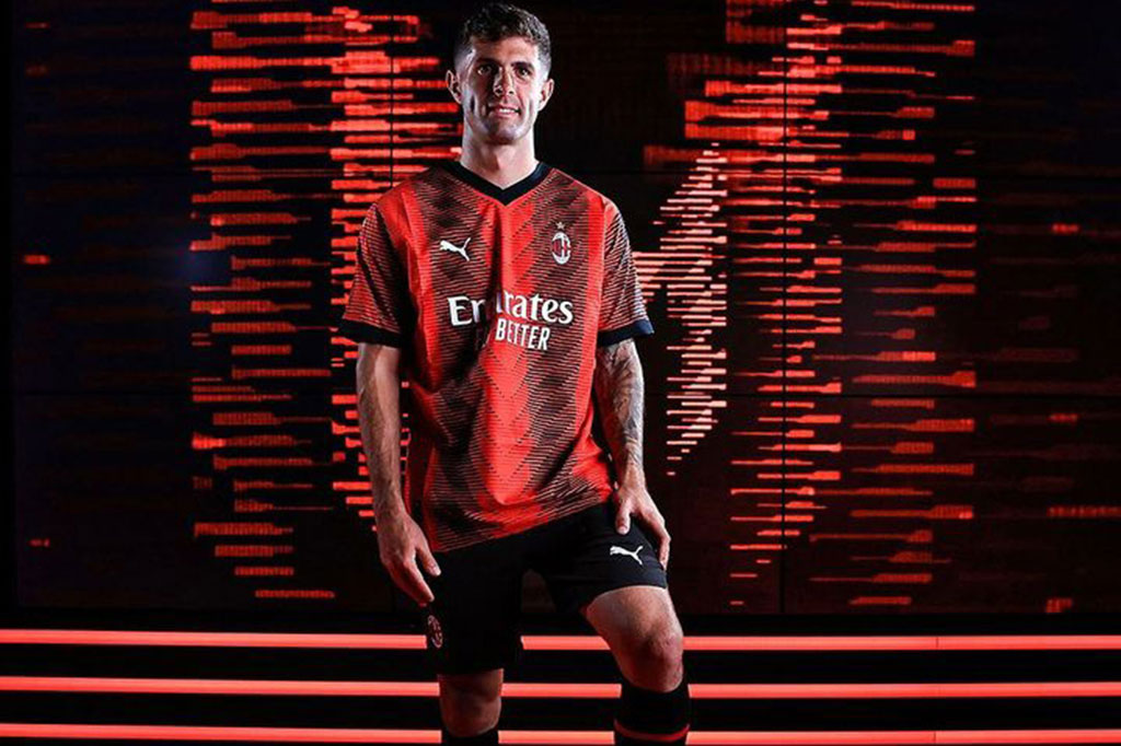 Meski rincian finansialnya tidak diungkapkan, media-media Inggris melaporkan bahwa Milan mengeluarkan 20 juta euro (Rp335 miliar) plus bonus untuk memboyong pemain berusia 24 tahun itu ke San Siro. Pulisic bakal mengenakan nomor punggung 11 di klub barunya tersebut.