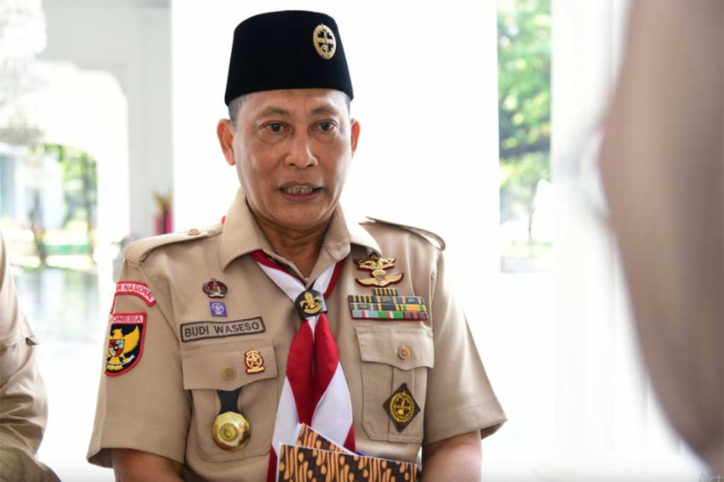 Sementara Budi Waseso menyebut kontingen Pramuka asal Indonesia rencananya akan dilepas oleh Presiden Jokowi dari istana kepresidenan Jakarta pada 29 Juli 2023. Jambore dunia sendiri akan berlangsung pada 2-12 Agustus 2023.