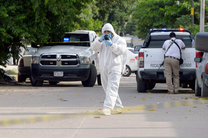 Kantor kejaksaan negara bagian Guerrero mengatakan dalam sebuah pernyataan bahwa pihaknya menegaskan kembali komitmennya untuk menyelesaikan setiap jalur penyelidikan atas kematiannya.