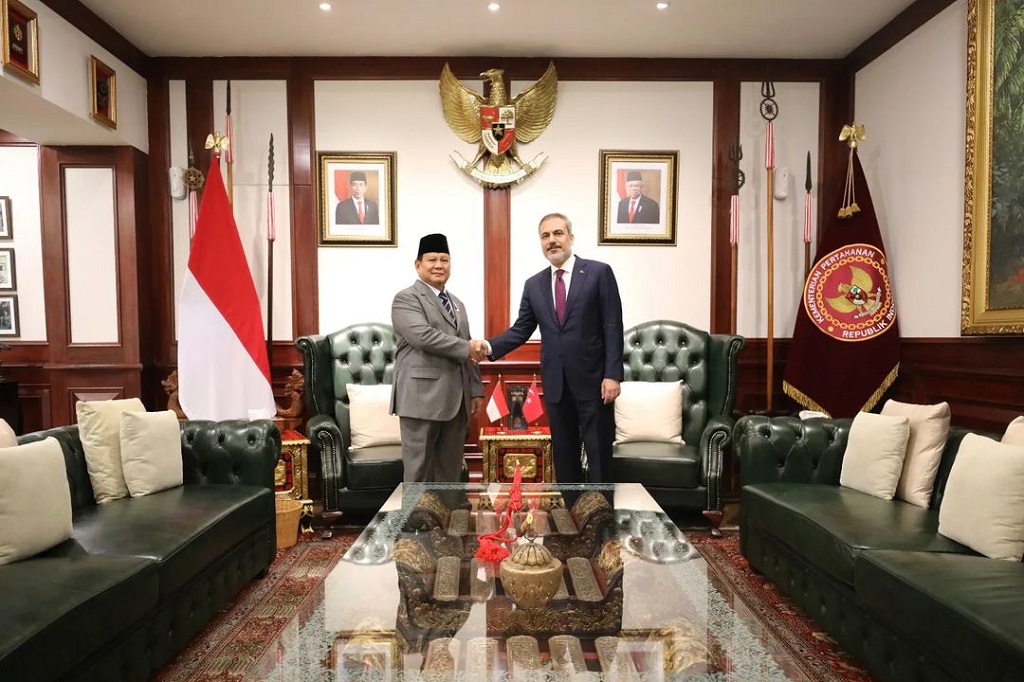 Hingga kini, kerja sama pertahanan yang telah dilaksanakan kedua negara di antaranya, bidang penelitian dan pengembangan software defence radio, kemudian kerja sama penelitian dan pengembangan IFV-Infantry Fighting Vehicle. 