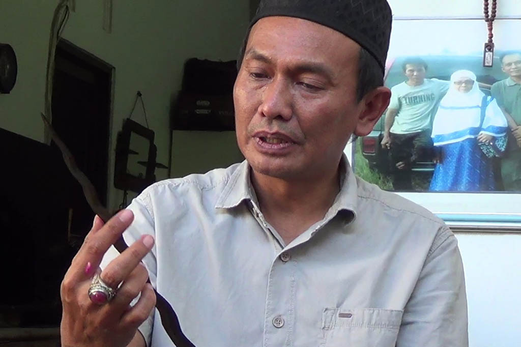 Selain keris juga ada pedang Suduk Maru serta sejumlah senjata tombak. Seperti tombak Dapur Plered, Banyak Angrem dan Panggang Lele. 