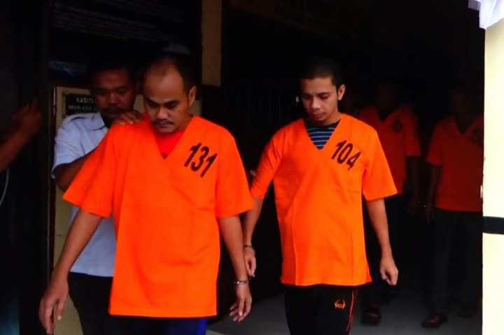 Satuan Reserse Kriminal Polres Aceh Utara, berhasil mengungkap kasus praktek prostitusi di Kota Lhoksukon, Kabupaten Aceh Utara, dimana korbanya masih di bawah umur, dalam kasus ini juga, Polisi mengamankan lima tersangka, Rabu, 19 Juli 2023.